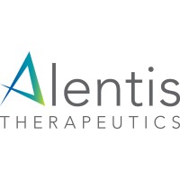 Alentis Therapeutics Logo